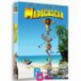 کارتون انیمیشن ماداگاسکار 1 با دوبله فارسی Madagascar 1