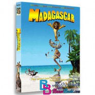 کارتون انیمیشن ماداگاسکار 1 با دوبله فارسی Madagascar 1
