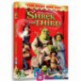 کارتون انیمیشن شرک 3 با دوبله فارسی Shrek 3 the Third