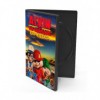 کارتون انیمیشن آلوین و سنجاب‌ها 3 با دوبله فارسی Alvin and the Chipmunks 3 Chipwrecked