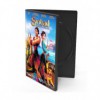 کارتون انیمیشن سندباد افسانه هفت دریا با دوبله فارسی Sinbad Legend of the Seven Seas