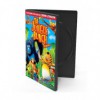 کارتون انیمیشن گروه جنگل The Jungle Bunch