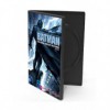 کارتون انیمیشن بتمن بازگشت شوالیه تاریکی بخش اول و دوم Batman The Dark Knight Returns