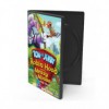 کارتون انیمیشن تام و جری رابین هود وخانه شاد Tom and Jerry Robin Hood And His Merry Mouse