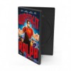 کارتون انیمیشن رالف خرابکار با دوبله فارسی Wreck It Ralph