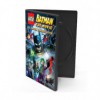 کارتون انیمیشن بتمن لِگو LEGO Batman The Movie DC Superheroes Unite 2013