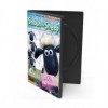 کارتون انیمیشن بره ناقلا بازگشت به حمام Shaun The Sheep Back In The Baath