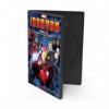 کارتون انیمیشن مرد آهنین ظهور تکنوور Iron Man Rise of Technovore 2013