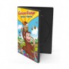 کارتون انیمیشن جرج کنجکاو به استقبال بهار می رود Curious George Swings into Spring 2013