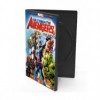 کارتون انیمیشن انتقام جویان ابدی Ultimate Avengers