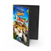 کارتون انیمیشن پنگوئن های ماداگاسکار باغ وحش جدید Penguins of Madagascar New to the Zoo