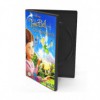 کارتون انیمیشن تینکربل و نجات پری مهربان با دوبله فارسی Tinker Bell and the Great Fairy Rescue