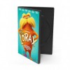 کارتون انیمیشن لوراکس با دوبله فارسی The Lorax 2012