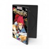 کارتون انیمیشن گربه های برق آسا Thundercats