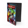 کارتون انیمیشن سریالی قدرتمندترین قهرمانان زمین The Avengers Earth Mightiest Heroes