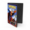کارتون انیمیشن سوپرمن در مقابل بزرگان Superman vs The Elite 2012