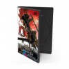 کارتون انیمیشن عصر اژدها سحر سالک Dragon Age Dawn of the Seeker 2012