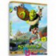 کارتون انیمیشن شرک 2 با دوبله فارسی Shrek 2