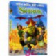 کارتون انیمیشن شرک 1 با دوبله فارسی Shrek 1
