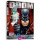 کارتون انیمیشن لیگ عدالت رستاخیز Justice League Doom 2012