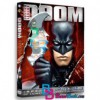 کارتون انیمیشن لیگ عدالت رستاخیز Justice League Doom 2012