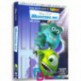 کارتون انیمیشن کارخانه هیولاها با دوبله فارسی Monsters Inc