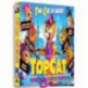کارتون انیمیشن گربه برتر Top Cat The Movie
