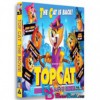 کارتون انیمیشن گربه برتر Top Cat The Movie