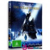 کارتون انیمیشن قطار سریع‌السیر قطبی با دوبله فارسی The Polar Express