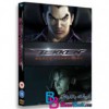 کارتون انیمیشن تکن انتقام خونین Tekken Blood Vengeance