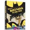 کارتون انیمیشن بتمن سال یک Batman Year One