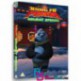 کارتون انیمیشن تعطیلات پاندای کونگ فو کار با دوبله فارسی Kung Fu Panda Holiday