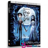 کارتون انیمیشن عروس مرده با دوبله فارسی Corpse Bride
