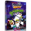 کارتون انیمیشن پنگوئن های ماداگاسکار زامبی پنگوئن The Penguins of Madagascar I Was a Penguin Zombie