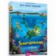 کارتون انیمیشن ماجراهای سامی سفر رمزآلود Sammy Adventures The Secret Passage