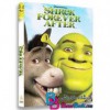 کارتون انیمیشن شرک 4 شرک برای همیشه با دوبله فارسی Shrek 4 Shrek Forever After
