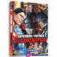 کارتون انیمیشن سوپرمن بتمن مکاشفه Superman Batman Apocalypse