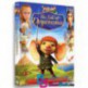 کارتون انیمیشن افسانه دسپراکس با دوبله فارسی The Tale of Despereaux