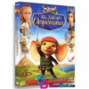 کارتون انیمیشن افسانه دسپراکس با دوبله فارسی The Tale of Despereaux