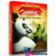 کارتون انیمیشن پاندای کونگ فو کار تمساح خوب تمساح بد Kung Fu Panda Good Croc Bad Croc 2013