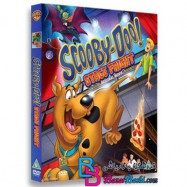 کارتون انیمیشن اسکوبی دو صحنه وحشت Scooby Doo Stage Fright 2013