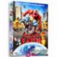 کارتون انیمیشن فرار از سیاره زمین با دوبله فارسی Escape from Planet Earth 2013