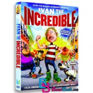 کارتون انیمیشن ایوان حیرت انگیز Ivan the Incredible