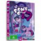 کارتون انیمیشن اسب کوچولوی من دختران چابک سوار My Little Pony Equestria Girls