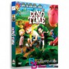 کارتون انیمیشن زمان دایناسورها با دوبله فارسی Dino Time 2012