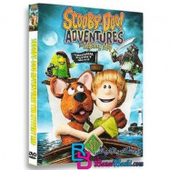 کارتون انیمیشن اسکوبی دو نقشه رمز Scooby Doo Adventures The Mystery Map 2013