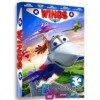 کارتون انیمیشن بال ها Wings 2012