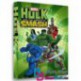 کارتون انیمیشن سریالی هالک و عوامل کوبنده Hulk and the Agents of S M A S H 2013