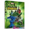 کارتون انیمیشن سریالی هالک و عوامل کوبنده Hulk and the Agents of S M A S H 2013