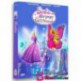 کارتون انیمیشن باربی و شاهزاده خانم Barbie Mariposa and the Fairy Princess 2013